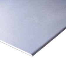 Гипсокартон повышенной твердости Knauf Титан 12,5 х 1200 х 2500 мм