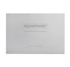 Аквапанель на цементній основі Aquapanel SkyLite Knauf 8 х 900 х 1200 мм