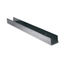 Профіль UD 27 Knauf 4м (0,6 мм)