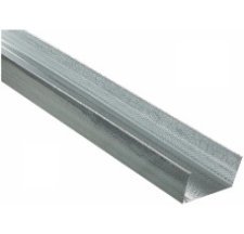 Профіль CW 50 Knauf 3м (0,6 мм) 