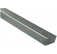 Профіль CW 75 Knauf 3м (0,6 мм) 