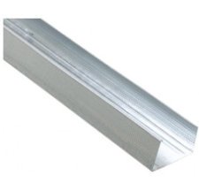Профіль CW 75 Knauf 4м (0,6 мм) 