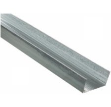 Профіль CW 100 Knauf 3м (0,6 мм) 