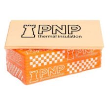 Пінополістирол екструдований XPS PNP 1185 x 585 x 50, 0,2776 куб.м/упак