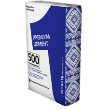 Портландцемент Dyckerhoff ПЦ ІІ/А-Ш-500 25 кг