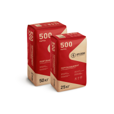 Портландцемент ПЦ ІI/А-В-500Р-Н 25 кг