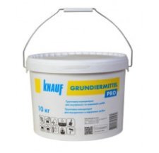 Ѓрунтовка Knauf Grundirmittel 10 кг