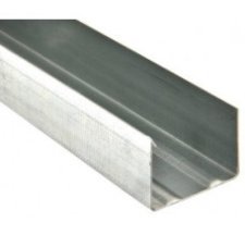 Профіль UW 50 Knauf 4м (0,6 мм)