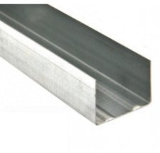 Профіль UW 100 Knauf 4м (0,6 мм)