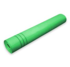 Стеклосетка фасадная Foreman Ультра 160 г/м2, ячейка 5 х 5 мм, 50 кв.м