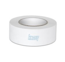 Лента для швов бумажная Knauf Kurt 50 мм х 25 м 