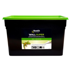 Клей для шпалер Bostik Wall Super готовий, 15 л
