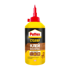 Клей для дерева Pattex Столяр, 750 г 