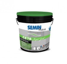 Шпаклівка гіпсова Semin CE 78 Perfect Join  Plakist для швів 25 кг