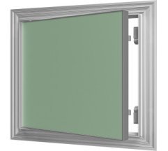 Ревизионный люк F1 под покраску Profifix, 200 x 200 мм