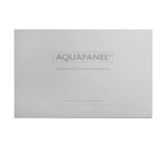 Аквапанель на цементній основі Aquapanel SkyLite Knauf 8 х 900 х 1200 мм