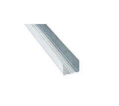 Профіль UD 27 Budmat 3м (0,6 мм)