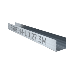 Профиль UD 27 Profi M 3м (0,5 мм)