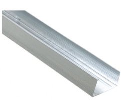 Профіль CW 75 Knauf 4м (0,6 мм) 