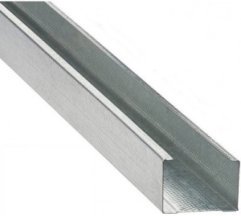 Профіль CW 100 Knauf 4м (0,6 мм) 