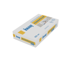 Шпаклевка гипсовая для швов Knauf Fugenfuller 25 кг