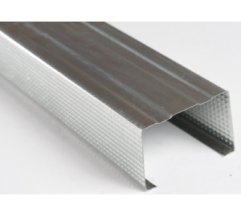 Профиль UW 75 Knauf 3м (0,6 мм)