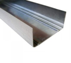 Профиль UW 100 Knauf 3м (0,6 мм)