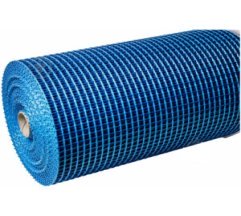 Стеклосетка цокольная Valmiera 340 г/м2 SSA-1111, 25 кв.м