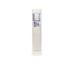 Склосітка фасадна Masternet Premium 160г/м2, 55 кв.м