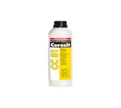 Адгезійна емульсія Ceresit CC 81, 2 л
