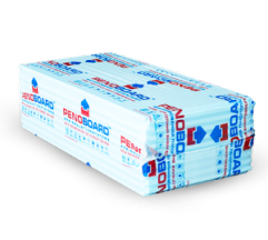 Пенополистирол экструдированный Penoboard 100 х 1250 х 600 мм,  куб.м