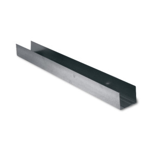 Профиль UD 27 Knauf 3м (0,6 мм) 