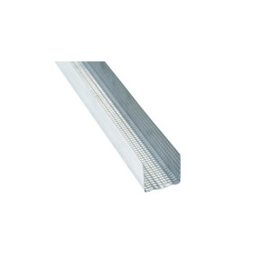 Профіль UD 27 Budmat 3м (0,6 мм)