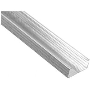 Профиль CD 60 Knauf 4м (0,6 мм) 