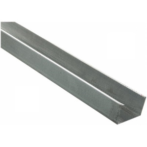 Профіль CW 75 Knauf 3м (0,6 мм) 