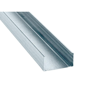 Профиль UW 100 Budmat 3м (0,6 мм)