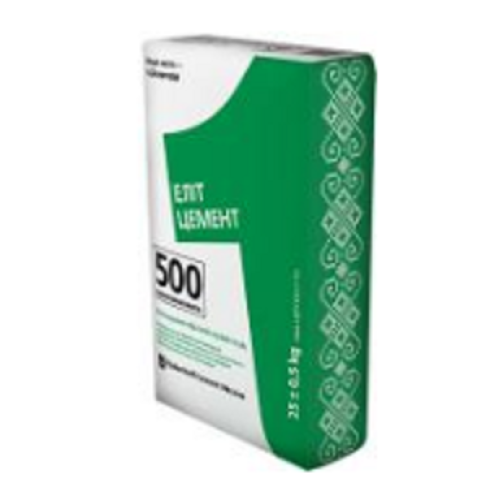 Портландцемент Dyckerhoff ПЦ І-500 25 кг