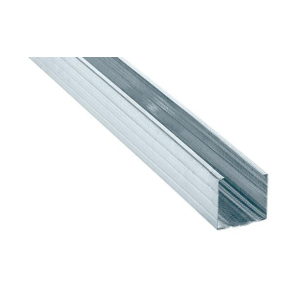 Профиль CW 50 Budmat 4м (0,6 мм) 