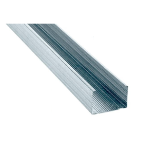 Профіль CW 75 Budmat 3м (0,6 мм) 