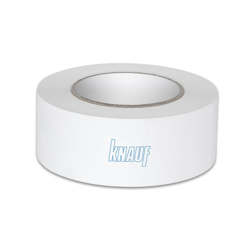 Лента для швов бумажная Knauf Kurt 50 мм х 25 м 