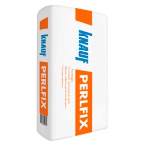 Клей для гіпсокартону Knauf Perlfix, 25 кг