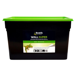 Клей для обоев Bostik Wall Super готовый, 15 л