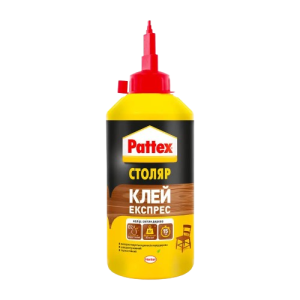 Клей для дерева Pattex Столяр, 750 г 