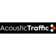 Acoustic Traffic