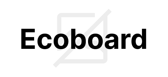 Ecoboard [#image]
