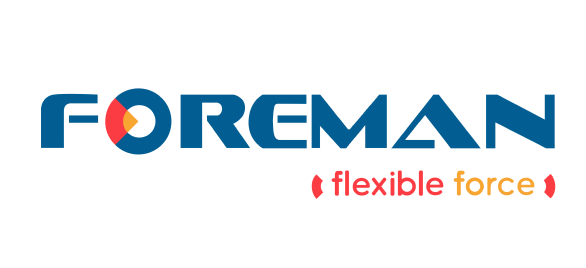 Foreman [#image]