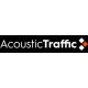 Acoustic Traffic