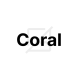 Coral