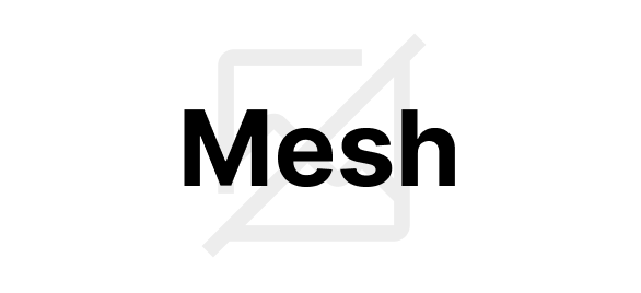 Mesh [#image]