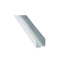 Профіль UD 27 Budmat 4м (0,6 мм) 